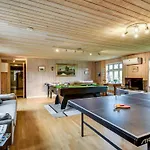 Sophia - 8km From The Sea By Interhome * Thisted