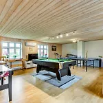 Sophia - 8km From The Sea By Interhome Thisted
