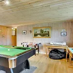 Σπίτι διακοπών Sophia - 8km From The Sea By Interhome