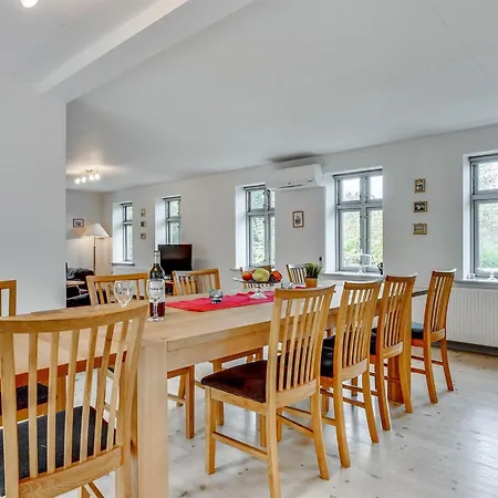Sophia - 8km From The Sea By Interhome Vakantiehuis Thisted