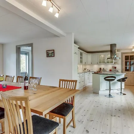 Sophia - 8km From The Sea By Interhome * Thisted