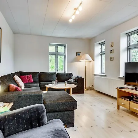 Feriehus Sophia - 8km From The Sea By Interhome *