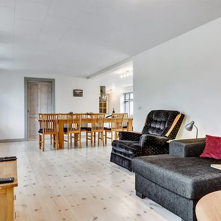 Feriehus Sophia - 8km From The Sea By Interhome