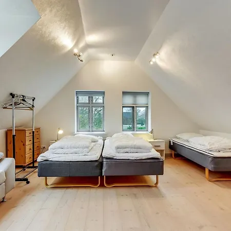 Feriehus Sophia - 8km From The Sea By Interhome *