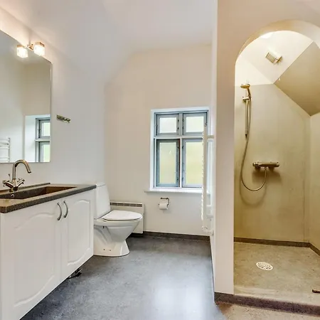 Feriehus Sophia - 8km From The Sea By Interhome *