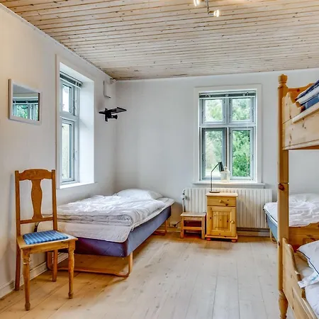 Feriehus Sophia - 8km From The Sea By Interhome