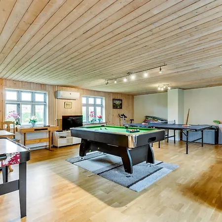 Feriehus Sophia - 8km From The Sea By Interhome Thisted