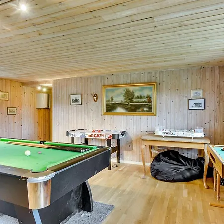 Sophia - 8km From The Sea By Interhome *