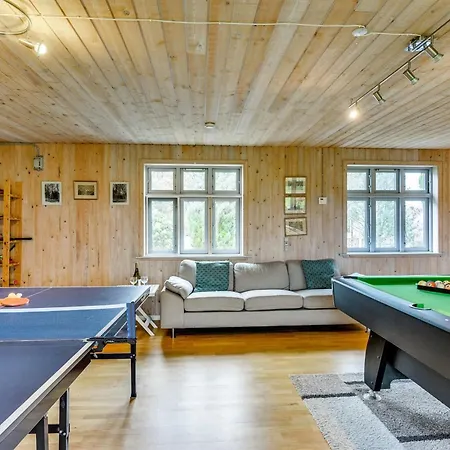 Sophia - 8km From The Sea By Interhome Thisted