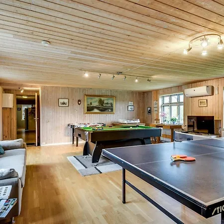 Feriehus Sophia - 8km From The Sea By Interhome Thisted