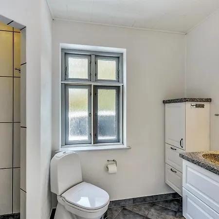 Sophia - 8km From The Sea By Interhome Thisted