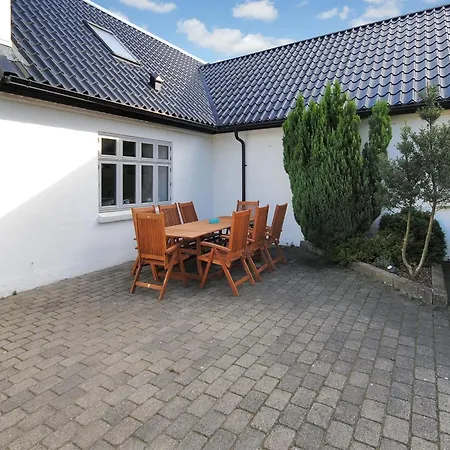 Feriehus Sophia - 8km From The Sea By Interhome *