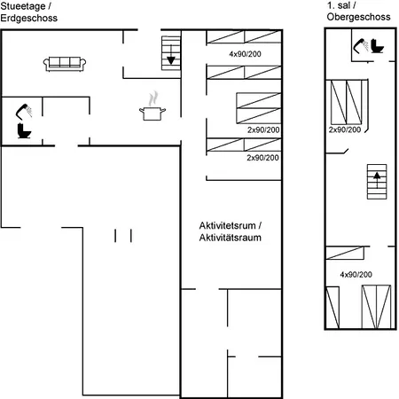 Sophia - 8km From The Sea By Interhome Feriehus