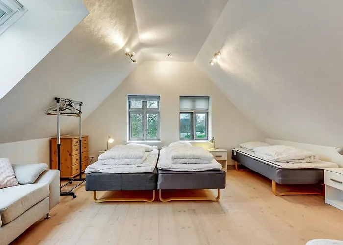 Sophia - 8km From The Sea By Interhome Nyaraló *