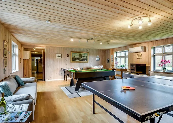 Sophia - 8km From The Sea By Interhome * Thisted