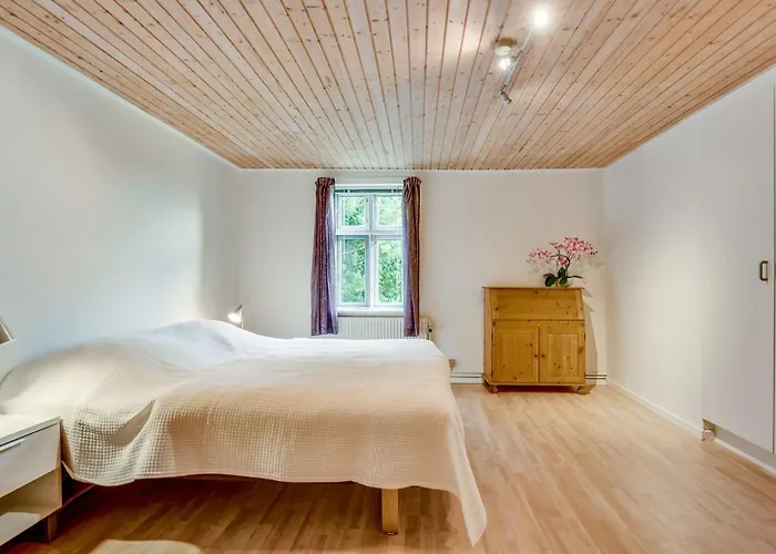 Nyaraló Sophia - 8km From The Sea By Interhome *