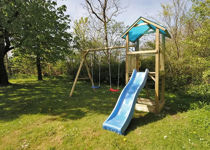 Nyaraló Sophia - 8km From The Sea By Interhome Thisted