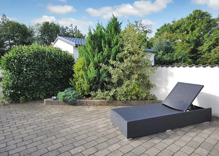 Sophia - 8km From The Sea By Interhome * Thisted