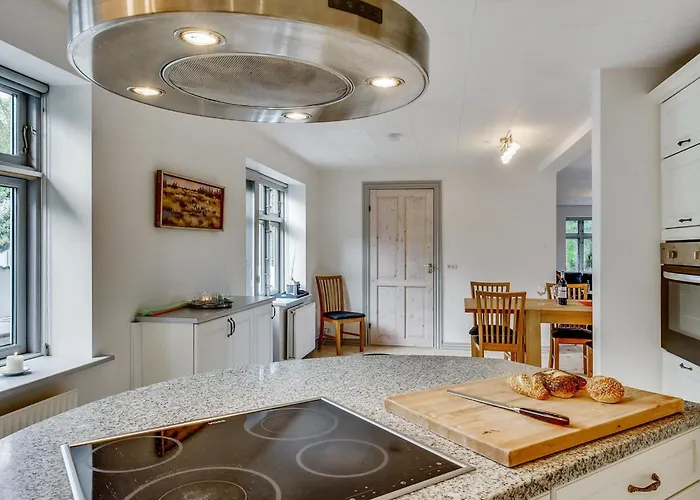 Sophia - 8km From The Sea By Interhome Nyaraló