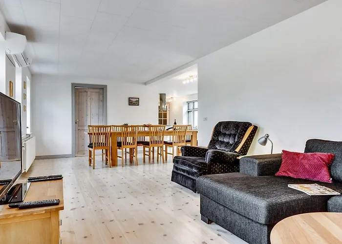 Nyaraló Sophia - 8km From The Sea By Interhome *