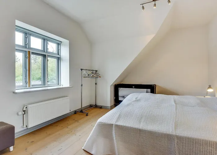 Sophia - 8km From The Sea By Interhome Nyaraló Thisted