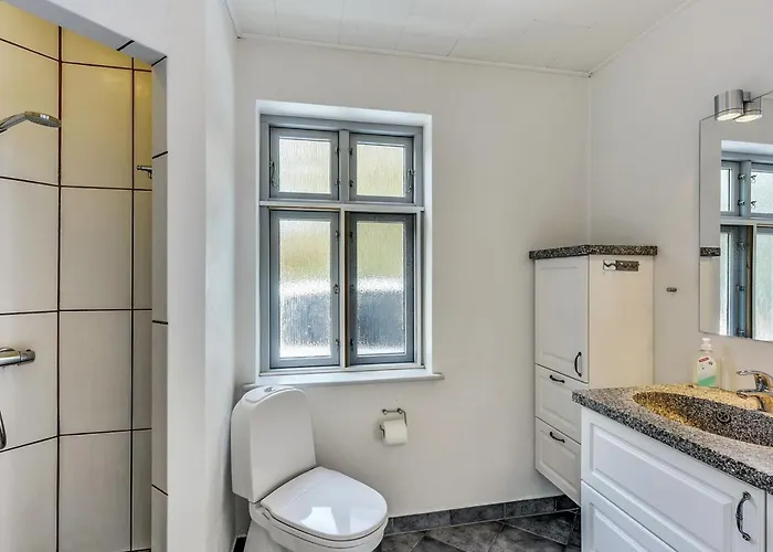 Sophia - 8km From The Sea By Interhome Nyaraló Thisted