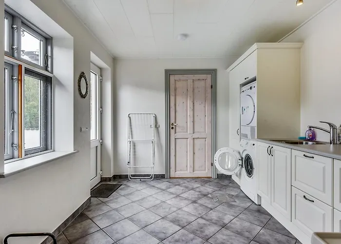 Sophia - 8km From The Sea By Interhome * Thisted