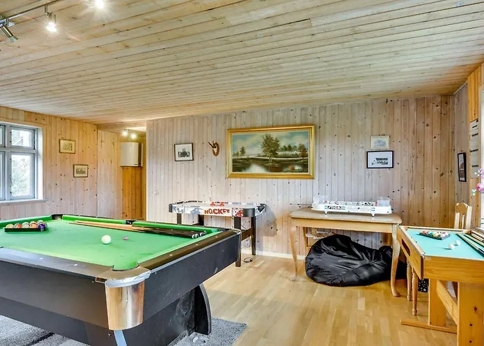 Nyaraló Sophia - 8km From The Sea By Interhome